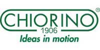 CHIORINO Parts in USA