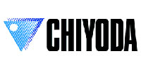 CHIYODA Parts in USA