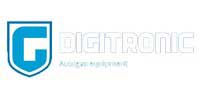 DIGITRONIC Parts in USA