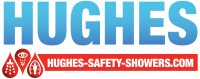 HUGHES SAFETY Parts in USA