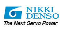 NIKKI DENSO Parts in USA