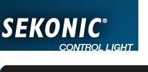 SEKONIC Parts in USA