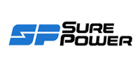SURE POWER Parts in USA