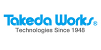 TAKEDA WORKS Parts in USA