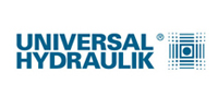UNIVERSAL HYDRAULIK Parts in USA