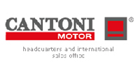 CANTONI MOTOR Parts in USA