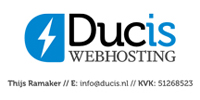DUCIS Parts in USA