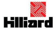 HILLIARD Parts in USA