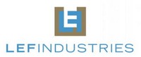 LEF INDUSTRIES Parts in USA
