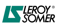 LEROY SOMER Parts in USA