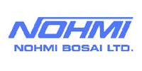 NOHMI BOSAI Parts in USA