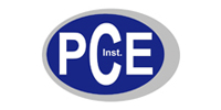 PCE INSTRUMENTS Parts in USA