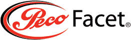 PECOFACET Parts in USA