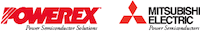 POWEREX Parts in USA