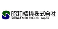 SHOWA SEIKI Parts in USA
