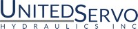 UNITED SERVO Parts in USA